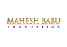 Mahesh Babu Foundation