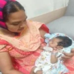 Baby of Koteshwari: Collective Efforts for Healing A Little Heart