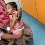 Manikarnika’s PDA device closure brought joy and relief to her family