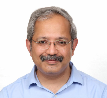 Mr. Chakradhar S.